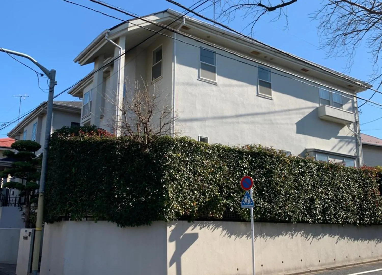 The Kamiikedai By Mloc Villa Tokyo Japan