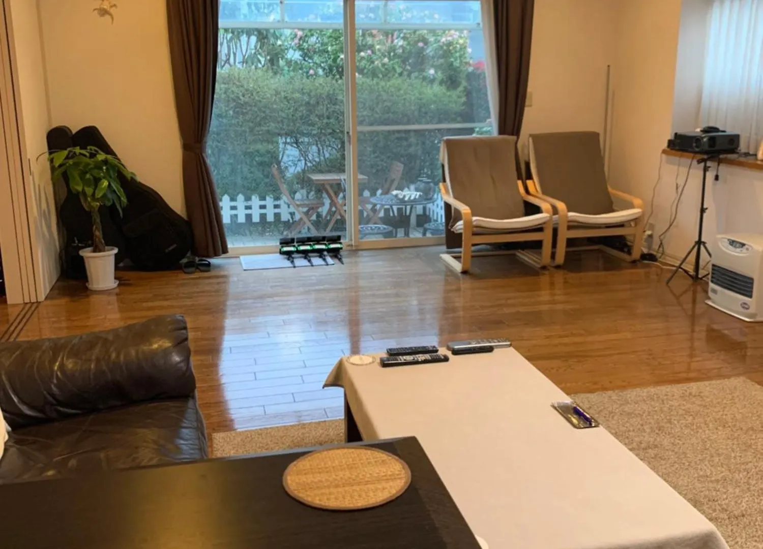 Holiday home The Kamiikedai By Mloc Villa Tokyo