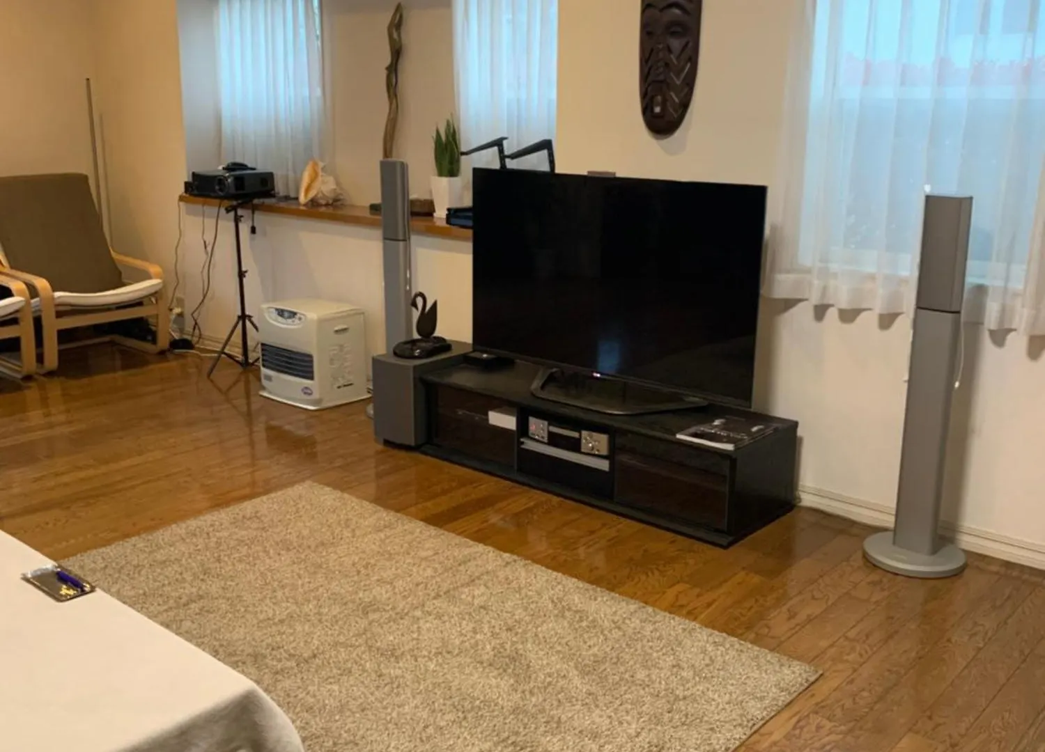 Prázdninový dům Vila The Kamiikedai By Mloc Prefektura Tokio