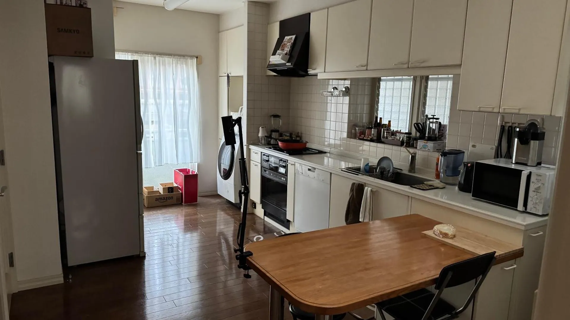 The Kamiikedai By Mloc Villa Tokyo Holiday home