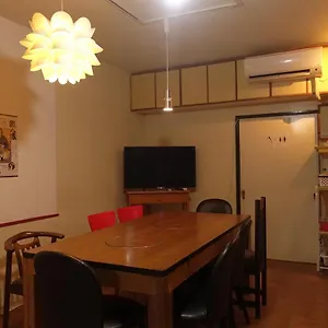 Auberge de jeunesse Nomad Classic, Tōkyō