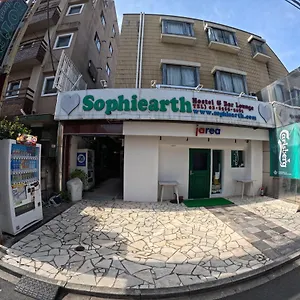 Appartement Sophiearth, Tōkyō