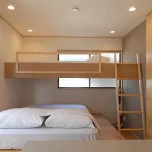 Futaba Heights -フタバハイツ- Apartment