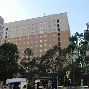 3* Hotel Toyoko Shinagawa Konan-guchi Tennozu Isle