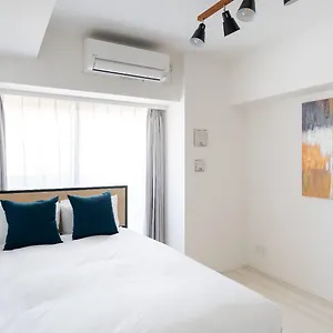 Prere Duque Omorimachi Ii Apartment