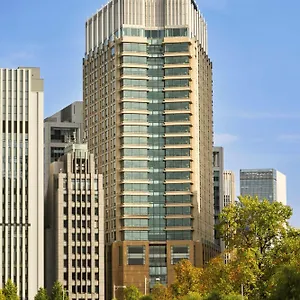 The Peninsula Hotell