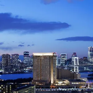 Grand Nikko Daiba Токио