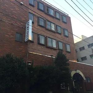 Hotel Asakusa Fukudaya, Tōkyō