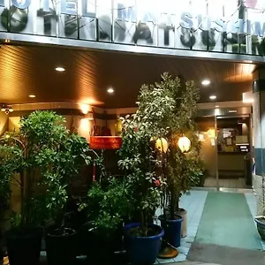 Auberge de jeunesse Family & Bakpak, Tōkyō