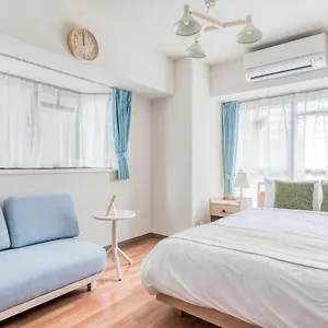 Park Omori Apartment
