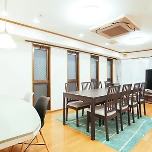 まるまる貸切,羽田空港から一番近いyu's House Apartment