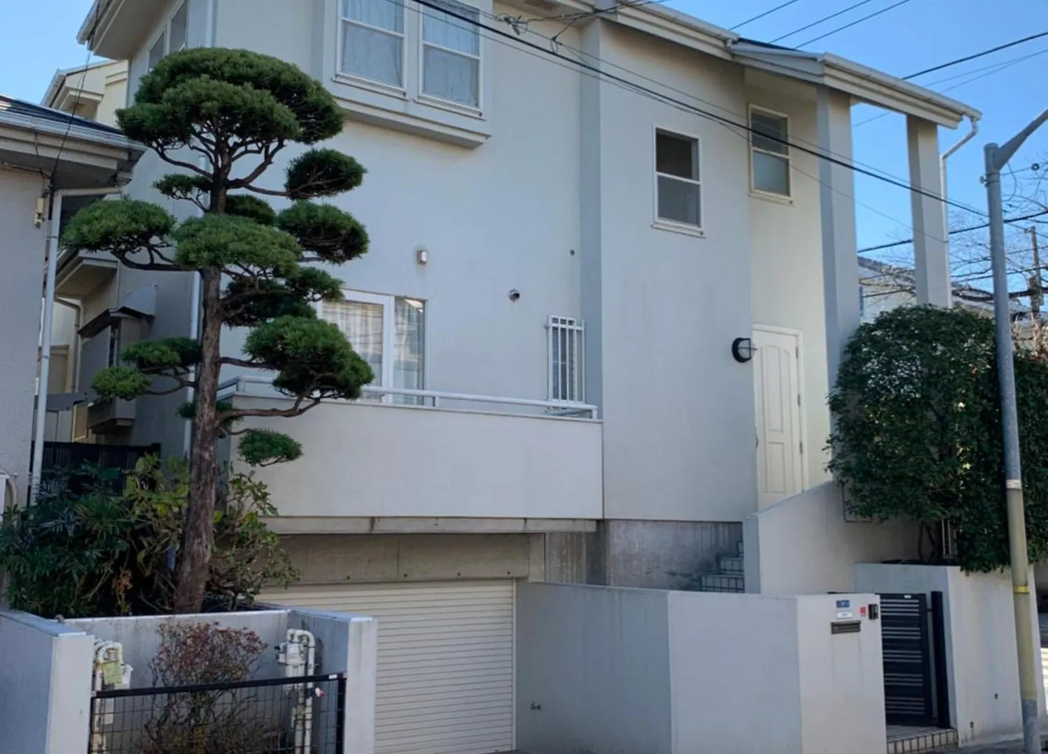 The Kamiikedai By Mloc Villa Tokyo