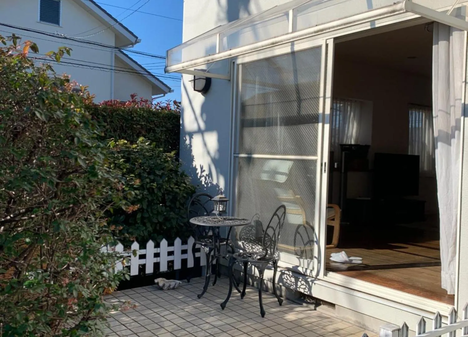 Holiday home The Kamiikedai By Mloc Villa Tokyo