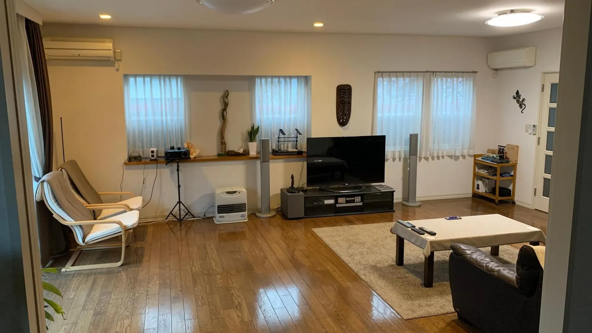 The Kamiikedai By Mloc Villa Tokyo 0*,  Japan